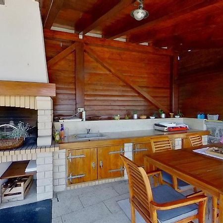 Villa Bambi Mošćenička Draga 外观 照片