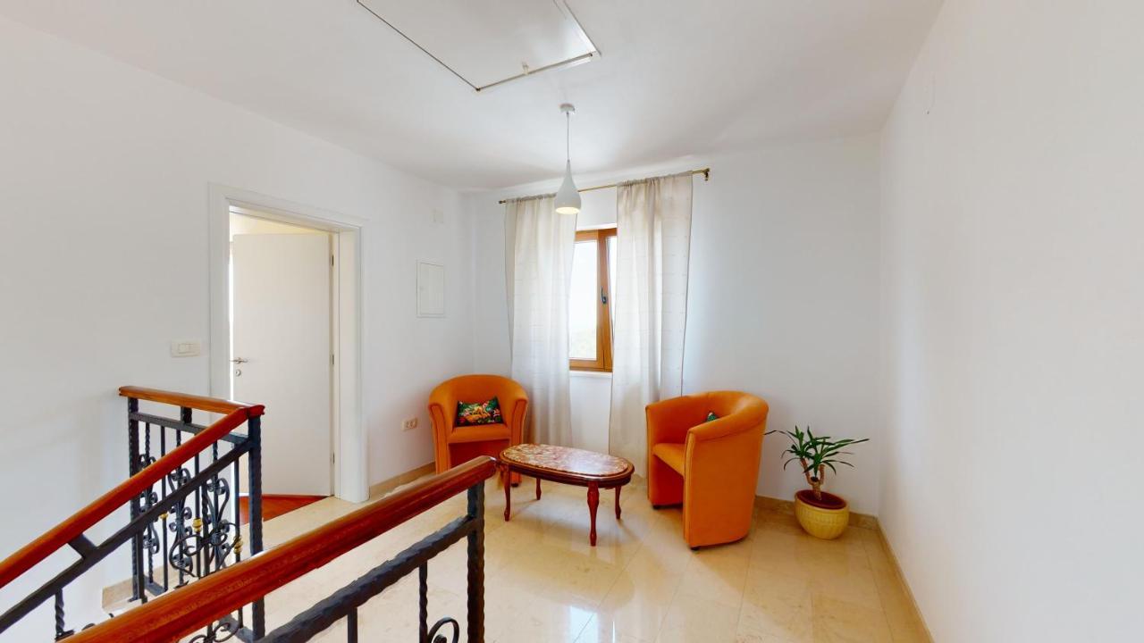Villa Bambi Mošćenička Draga 外观 照片
