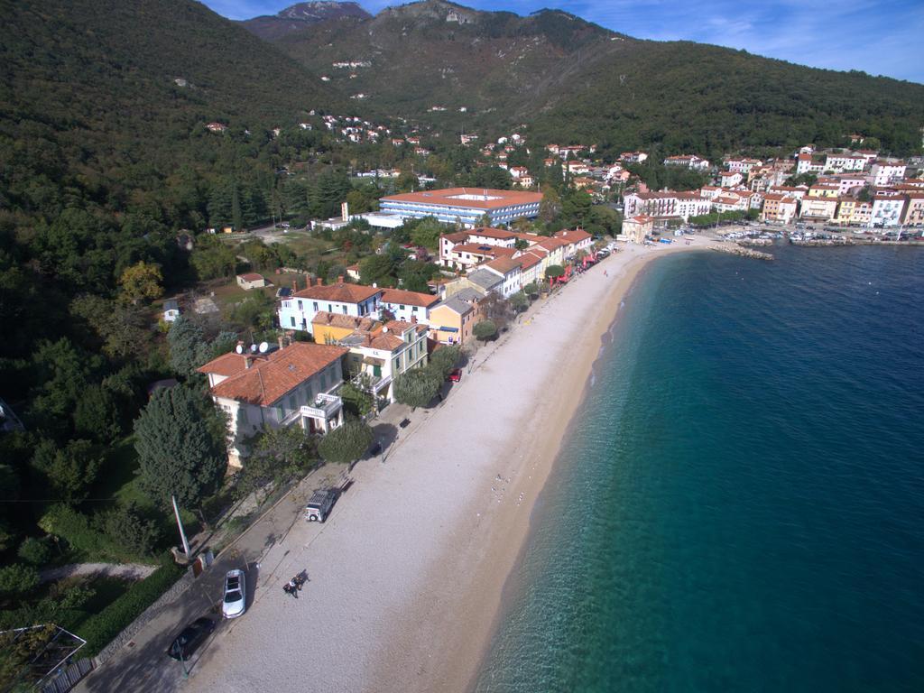 Villa Bambi Mošćenička Draga 外观 照片
