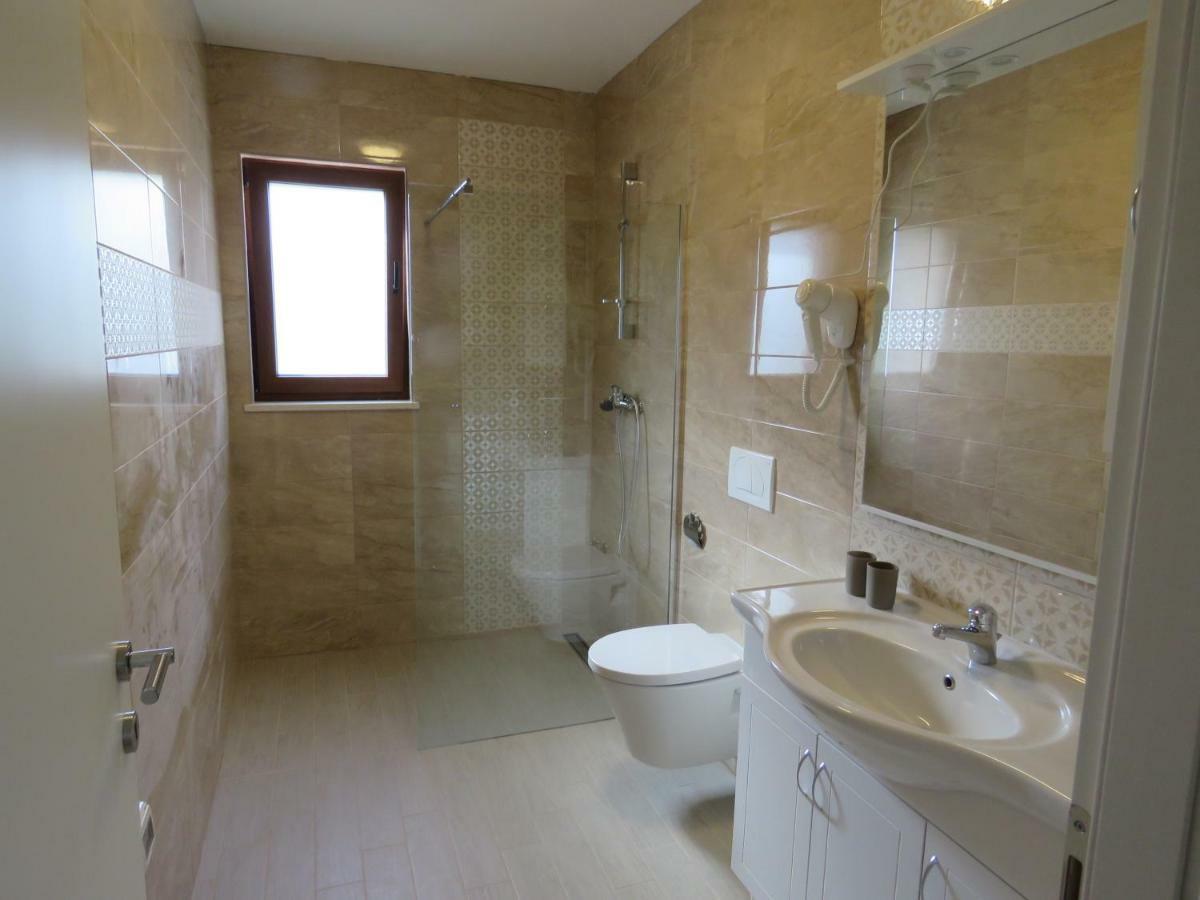 Villa Bambi Mošćenička Draga 外观 照片